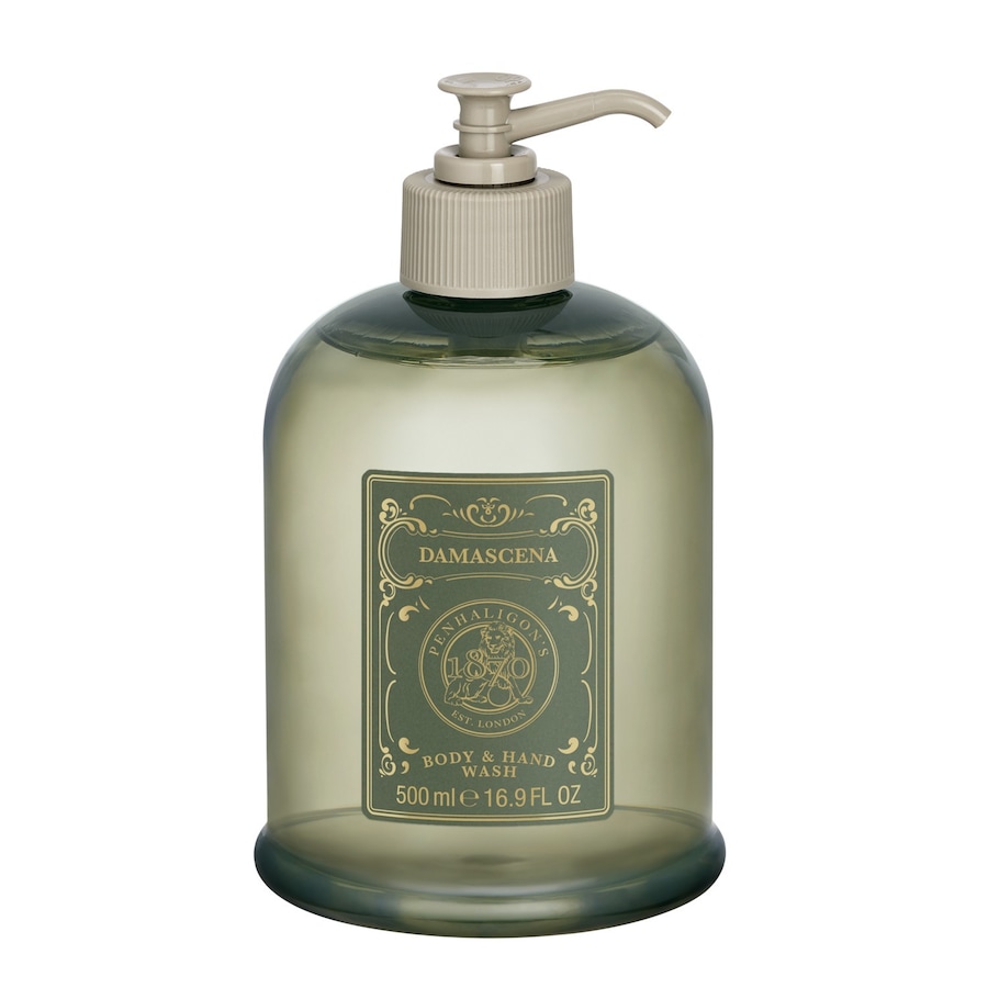 Penhaligon's Damascena Hand WashKörper | 500.0 ml | 105,98 / 1.0 l