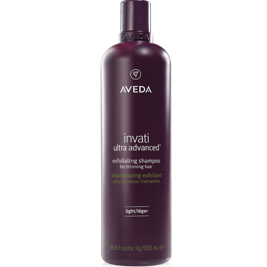 Aveda invati ultra advanced Exfoliating Light Shampoo 500 ml