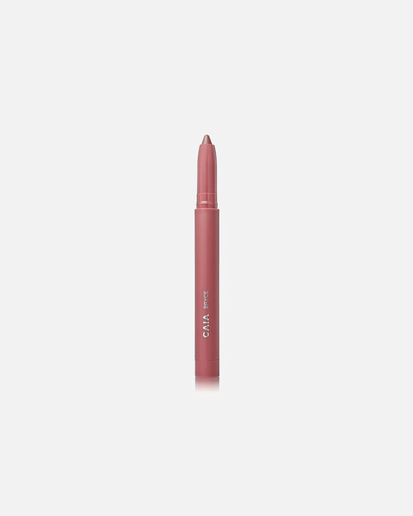 Lipliner für Unisex Caia Cosmetics Default Brand Line Lip Crayon 1 Stück