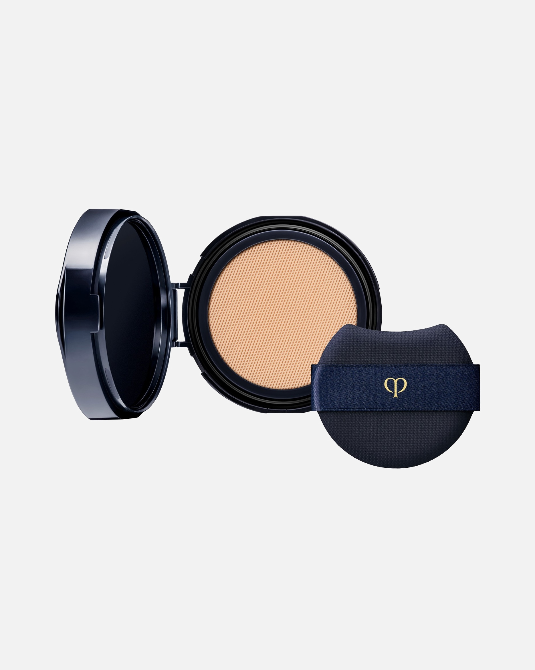 Foundation für Unisex Clé de Peau Beauté Radiant Cushion Natural B10