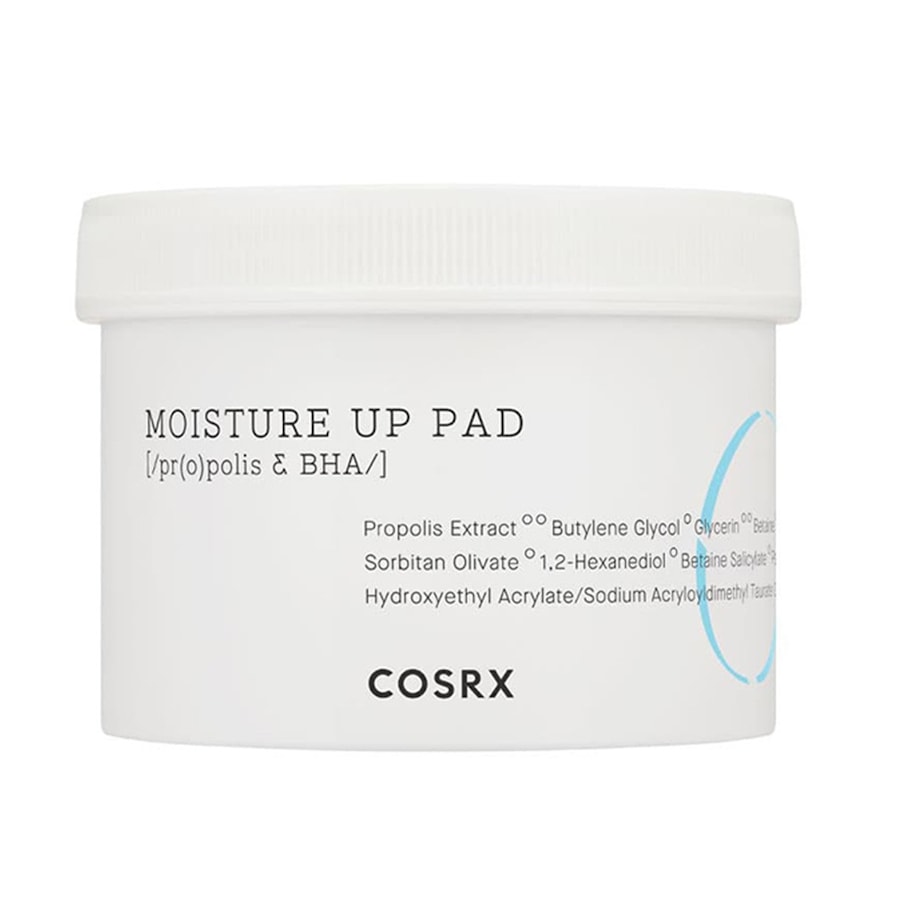 Cosrx COSRX One Step Moisture Up PadsGesicht | 135.0 ml | 177,78 / 1.0 l