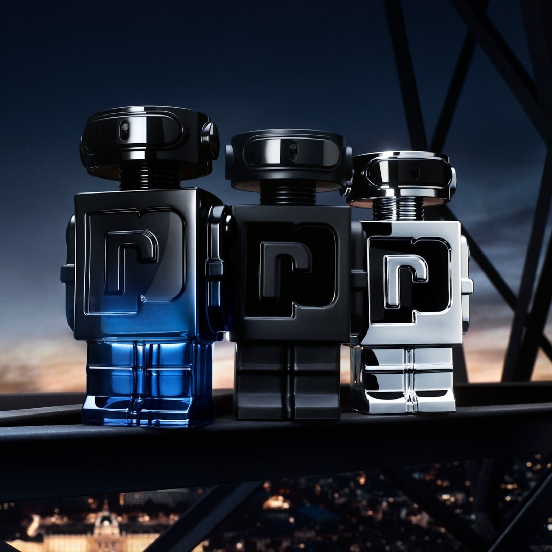 Paco Rabanne Phantom ️ online kaufen | DOUGLAS