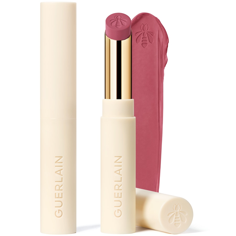 Guerlain KissKiss Nachfüllmine Lippenstift 815 TENDER LILAC 1.85 g Rosegold