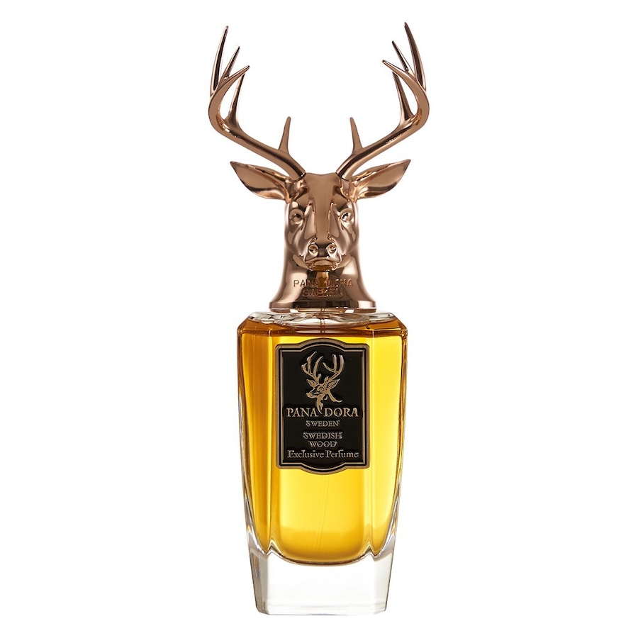 Pana Dora Sweden Swedish Wood Parfum 100 ml unisex