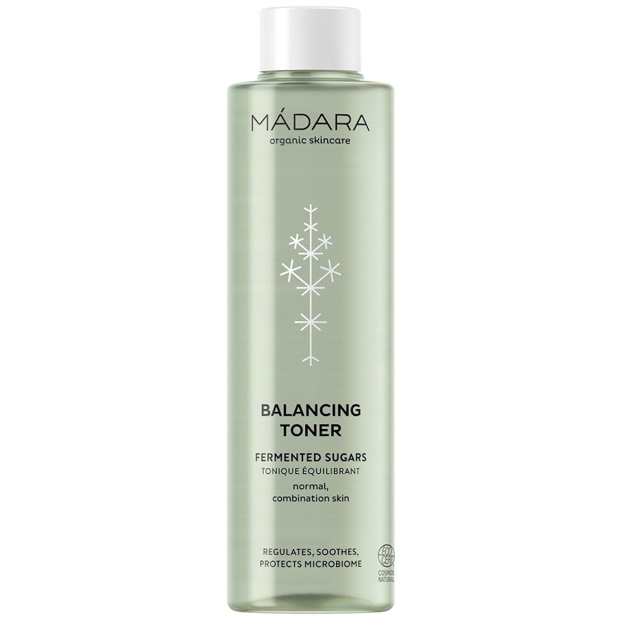 MÁDARA Ausgleichendes GesichtswasserGesicht | 200.0 ml | 63,25 / 1.0 l