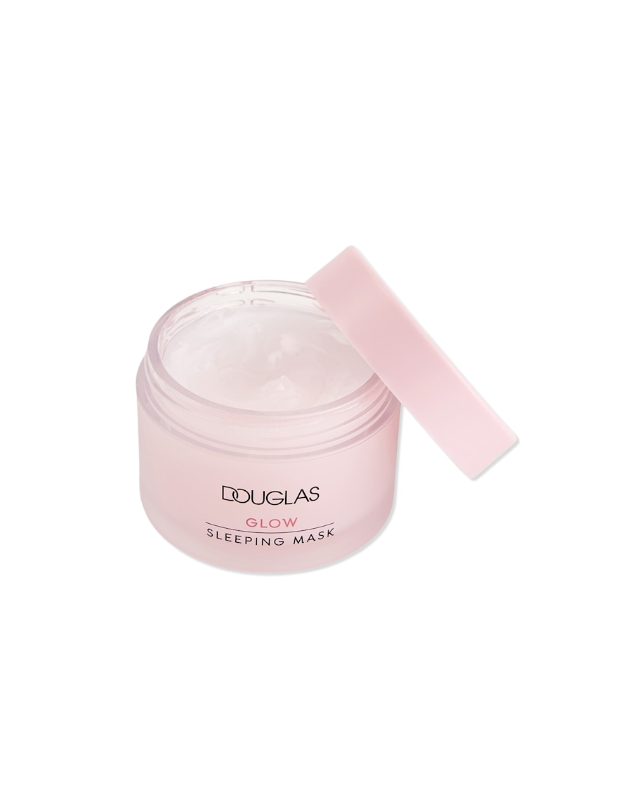 Douglas Collection Glow Sleeping Mask Maske 28 ml