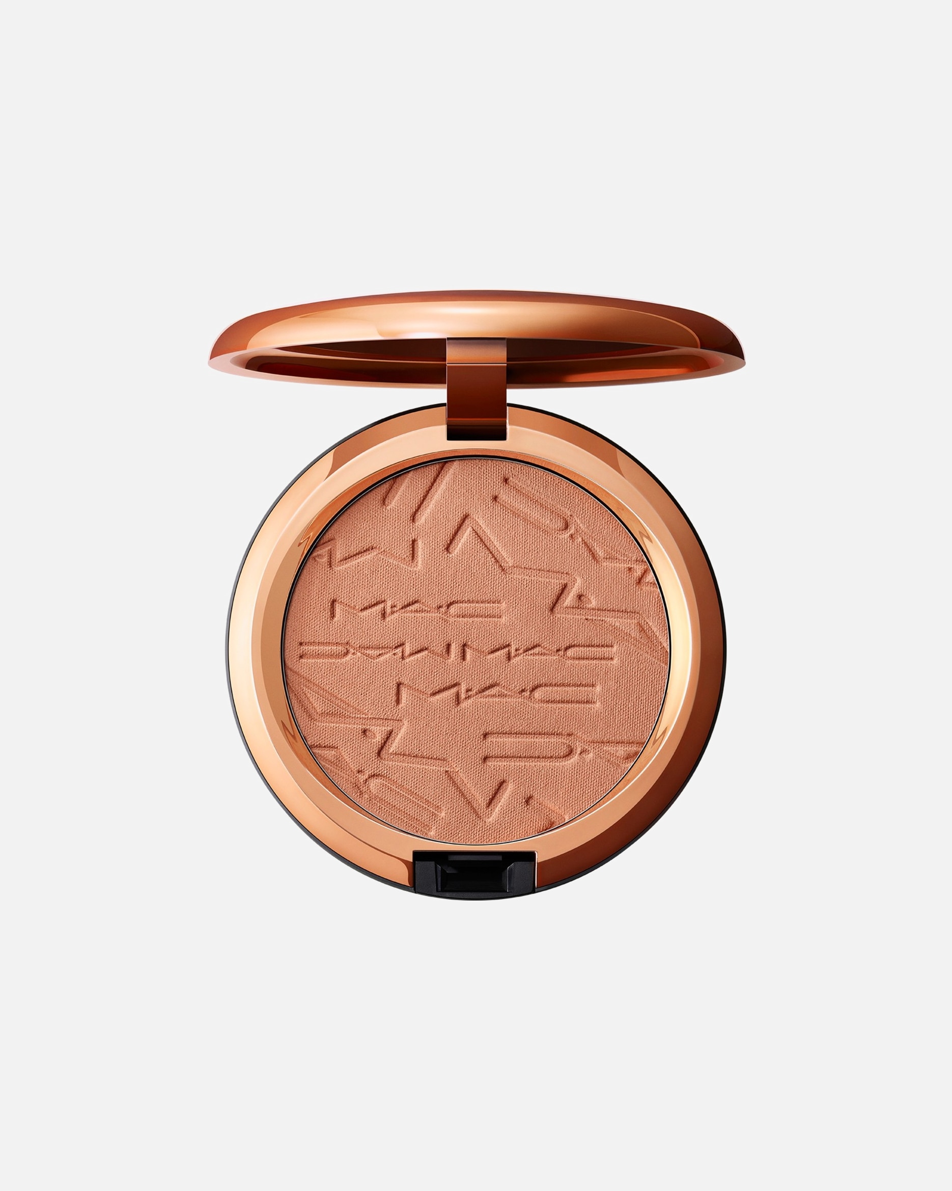 Bronzer für Unisex MAC Skinfinish Sunstruck Radiant 8 g
