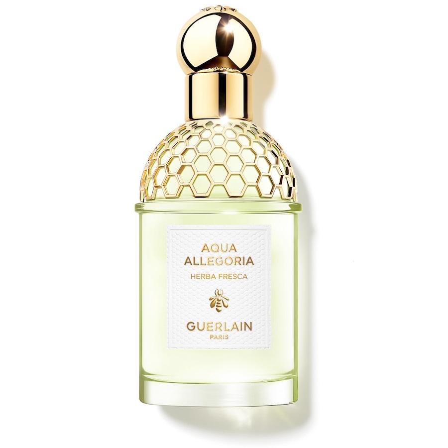 Guerlain Aqua Allegoria Herba Fresca Eau de Toilette 75 ml Damen