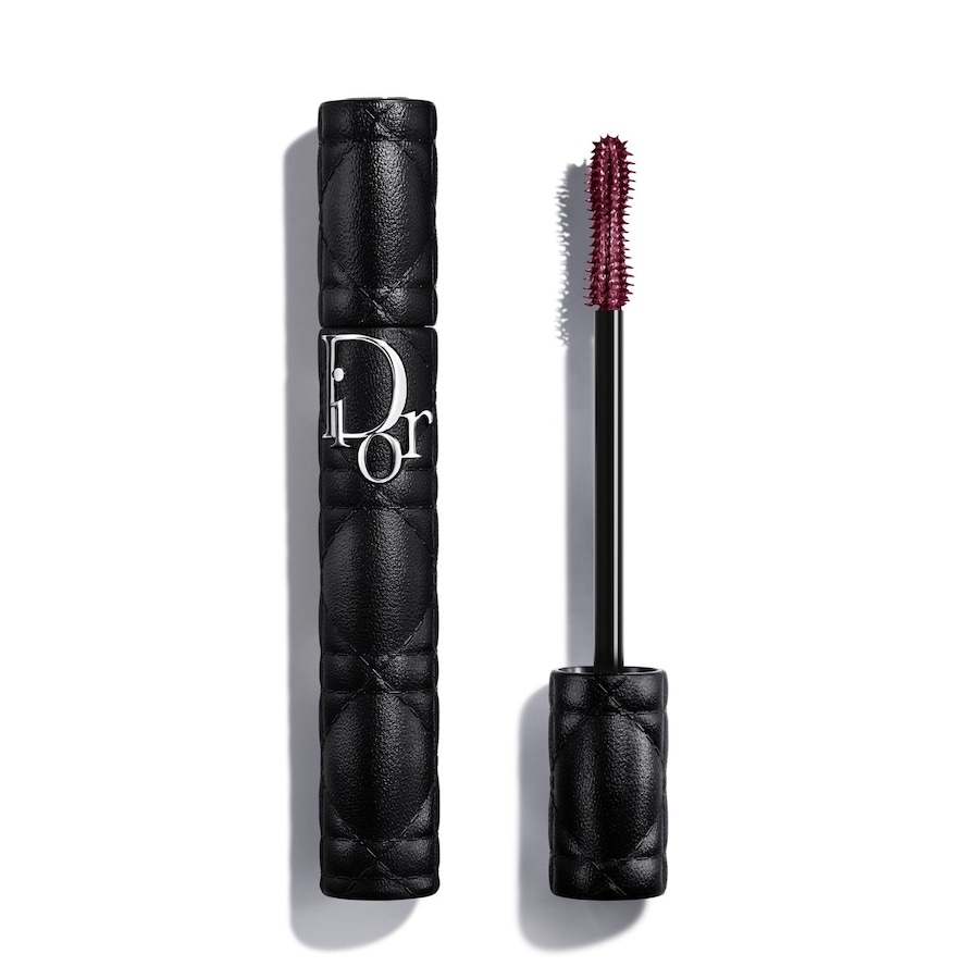 DIOR Diorshow Overvolume Mascara 971 - Overplum 11.5 ml Rosegold