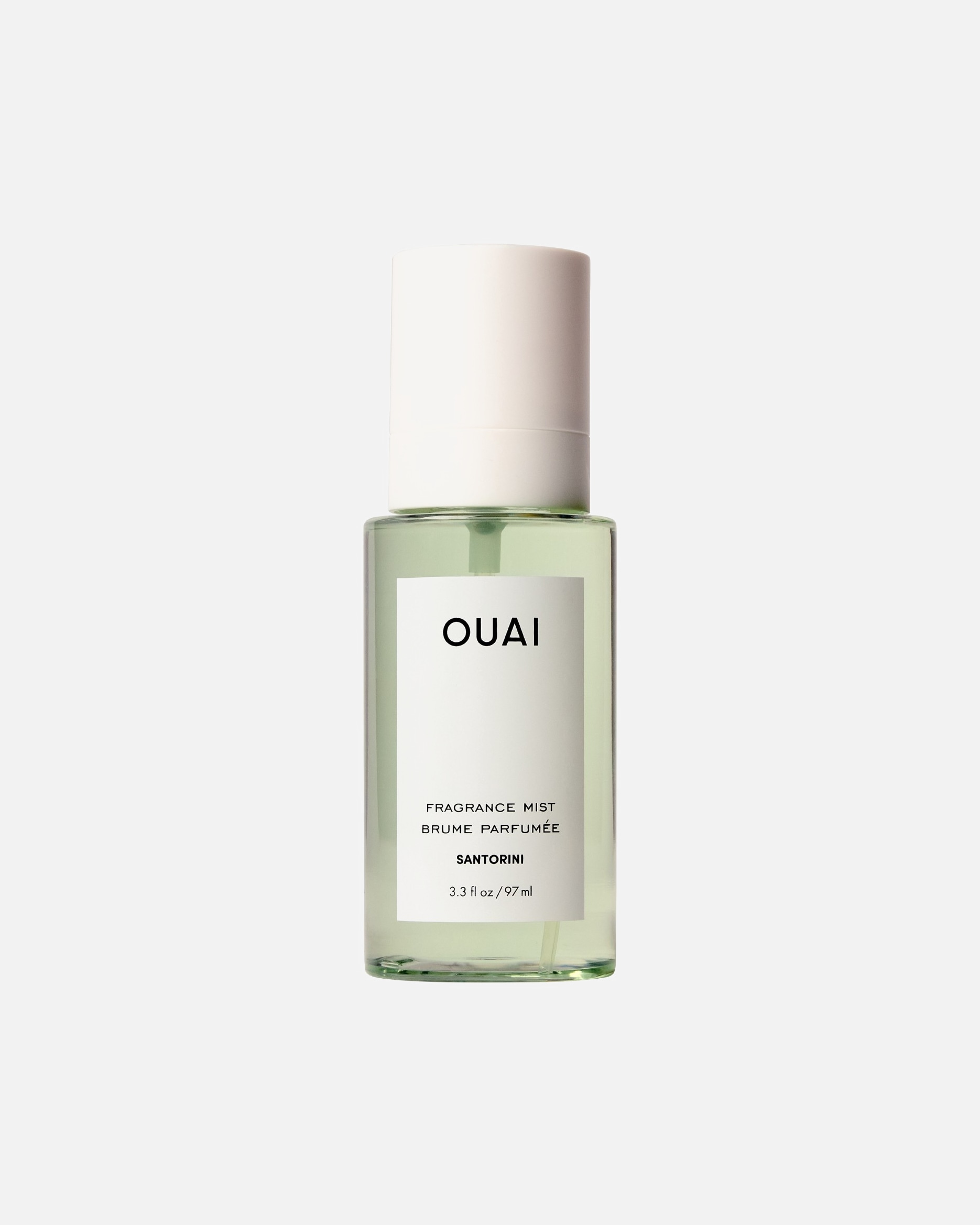 Eau de Toilette für Unisex Ouai FRAGRANCE SANTORINI 97 ml