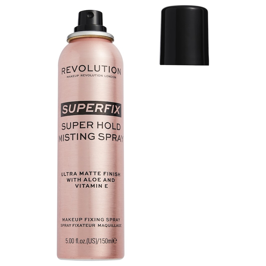 REVOLUTION SuperfixMake-up | 150.0 ml | 55,33 / 1.0 l