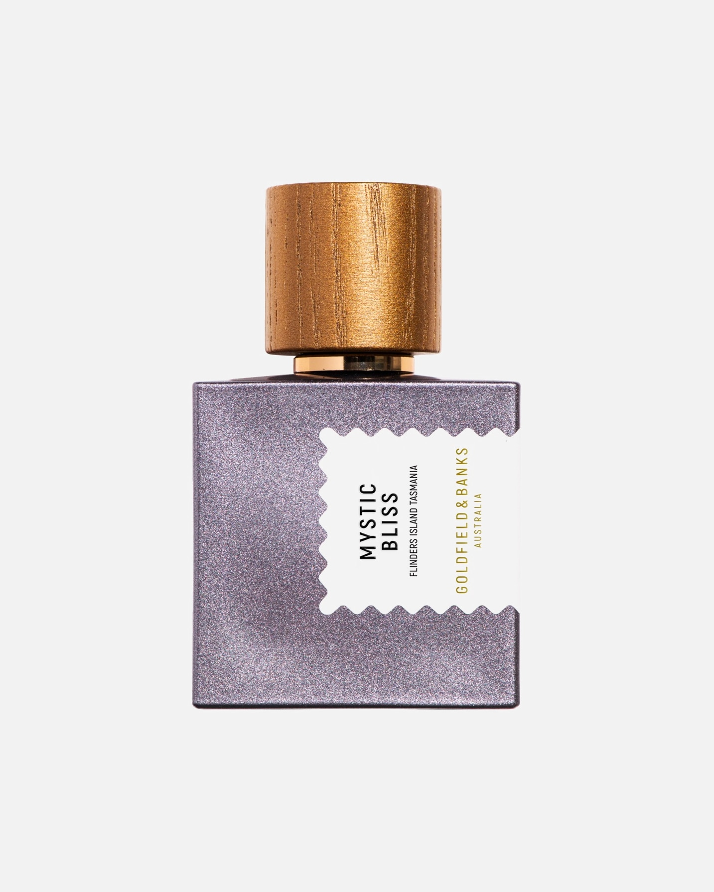 Parfum für Unisex GOLDFIELD+BANKS Mystic Bliss 50 ml