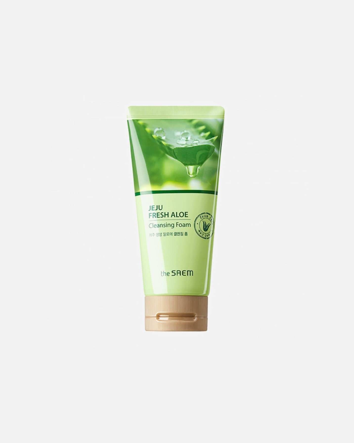Reinigungscreme für Unisex The SAEM 150 g