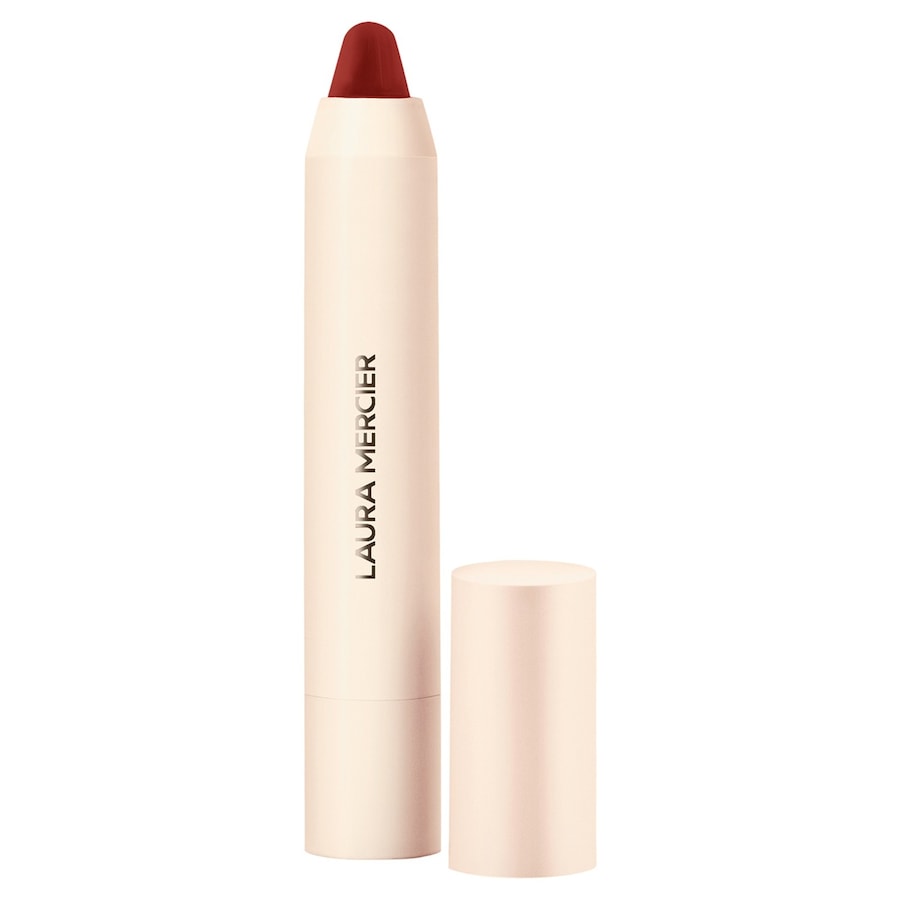 Laura Mercier PETAL SOFT LIPSTICK CRAYON Lippenstift LAURA 1.6 g Dunkelrot