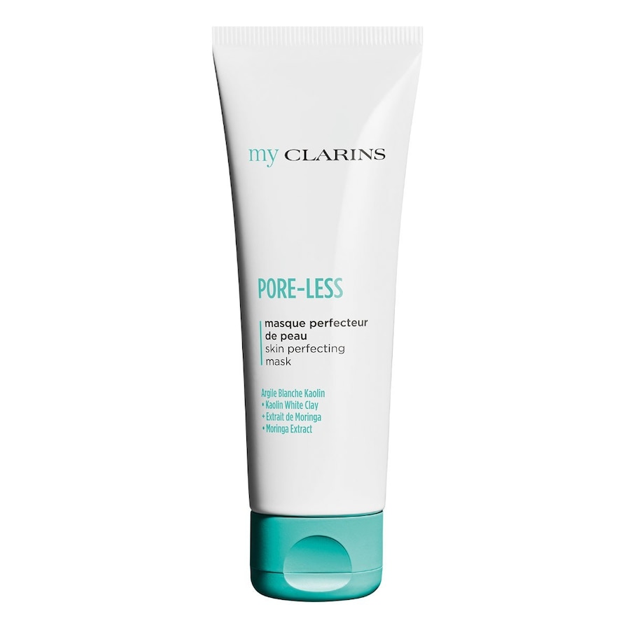 Clarins My Pore-Less Skin Perfecting Mask Reinigungsmaske 50 ml Damen
