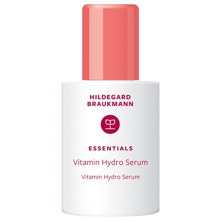 HILDEGARD BRAUKMANN Vitamin Hydro SerumGesicht | 30.0 ml | 520,00 / 1.0 l