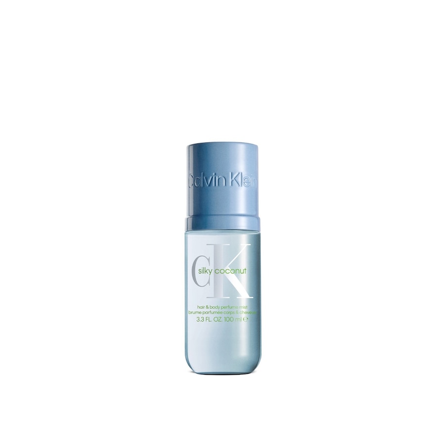 CALVIN KLEIN Silky CoconutKörper | 100.0 ml | 167,90 / 1.0 l