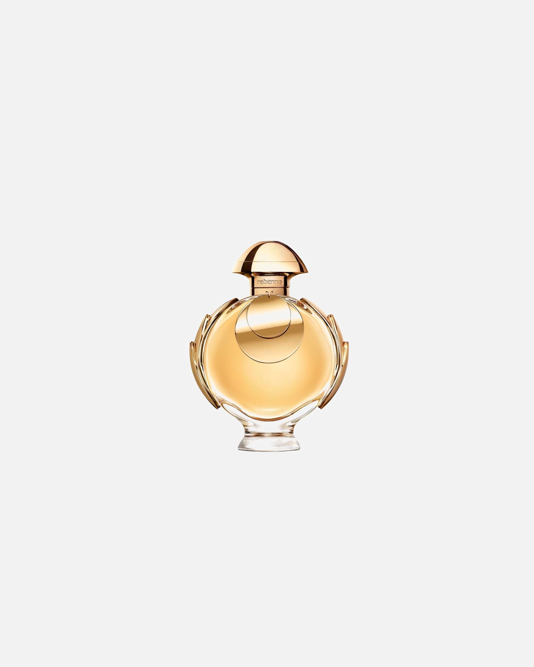 Eau de Parfum für Weiblich Rabanne Olympéa Elixir Intense 50 ml