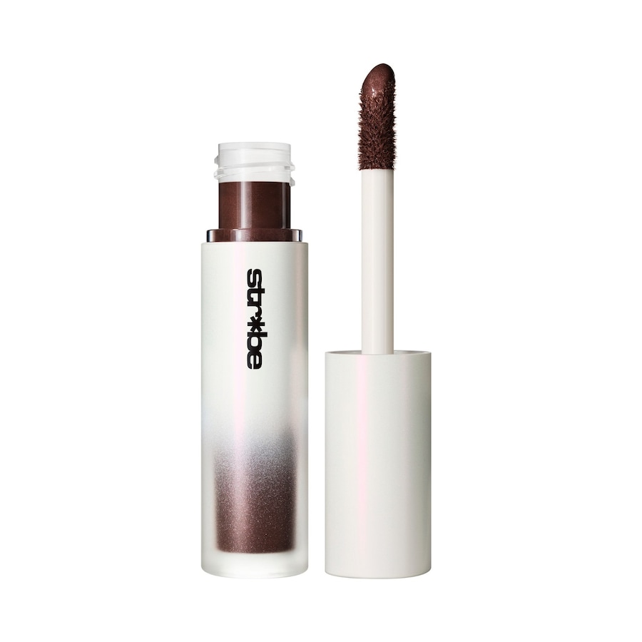 MAC Strobe Beam Liquid Bronzelighter Contouring Stick 16 - SUNBEAM 4.3 ml Schwarz