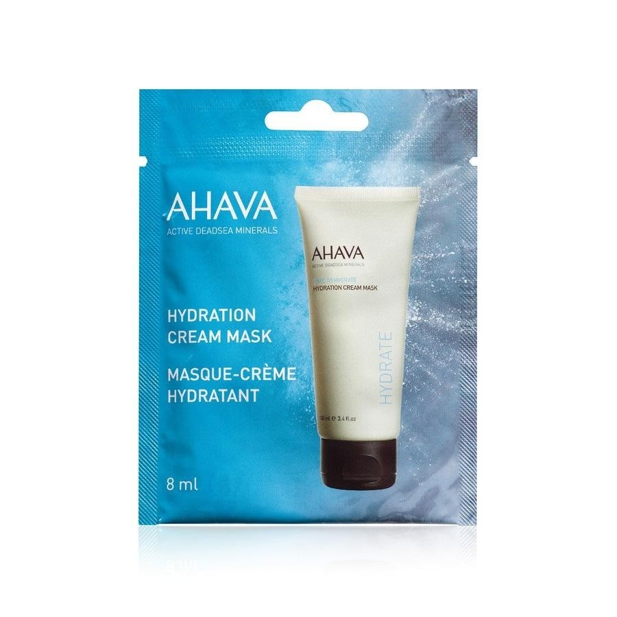 AHAVA Cream Mask Feuchtigkeitsmaske 8 ml