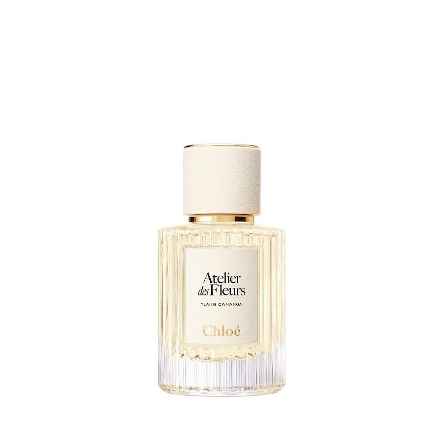 Chloé Atelier des Fleurs Ylang Cananga Eau de Parfum 50 ml Damen