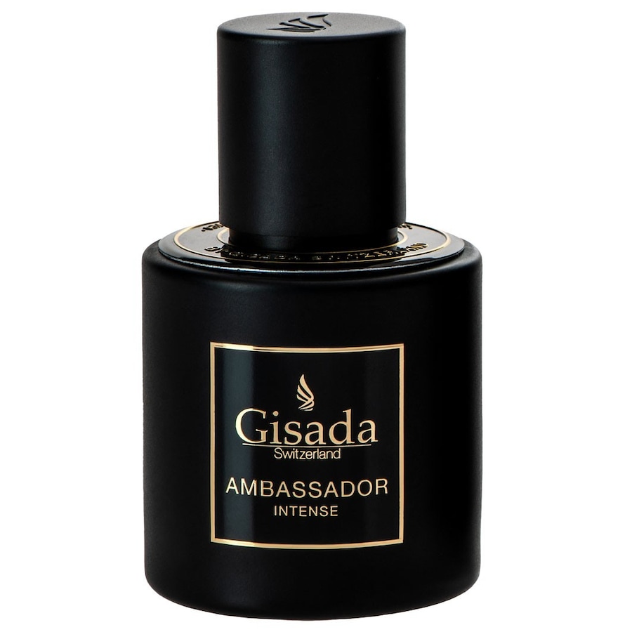 Gisada Ambassador Intense Eau de Parfum 50 ml Herren