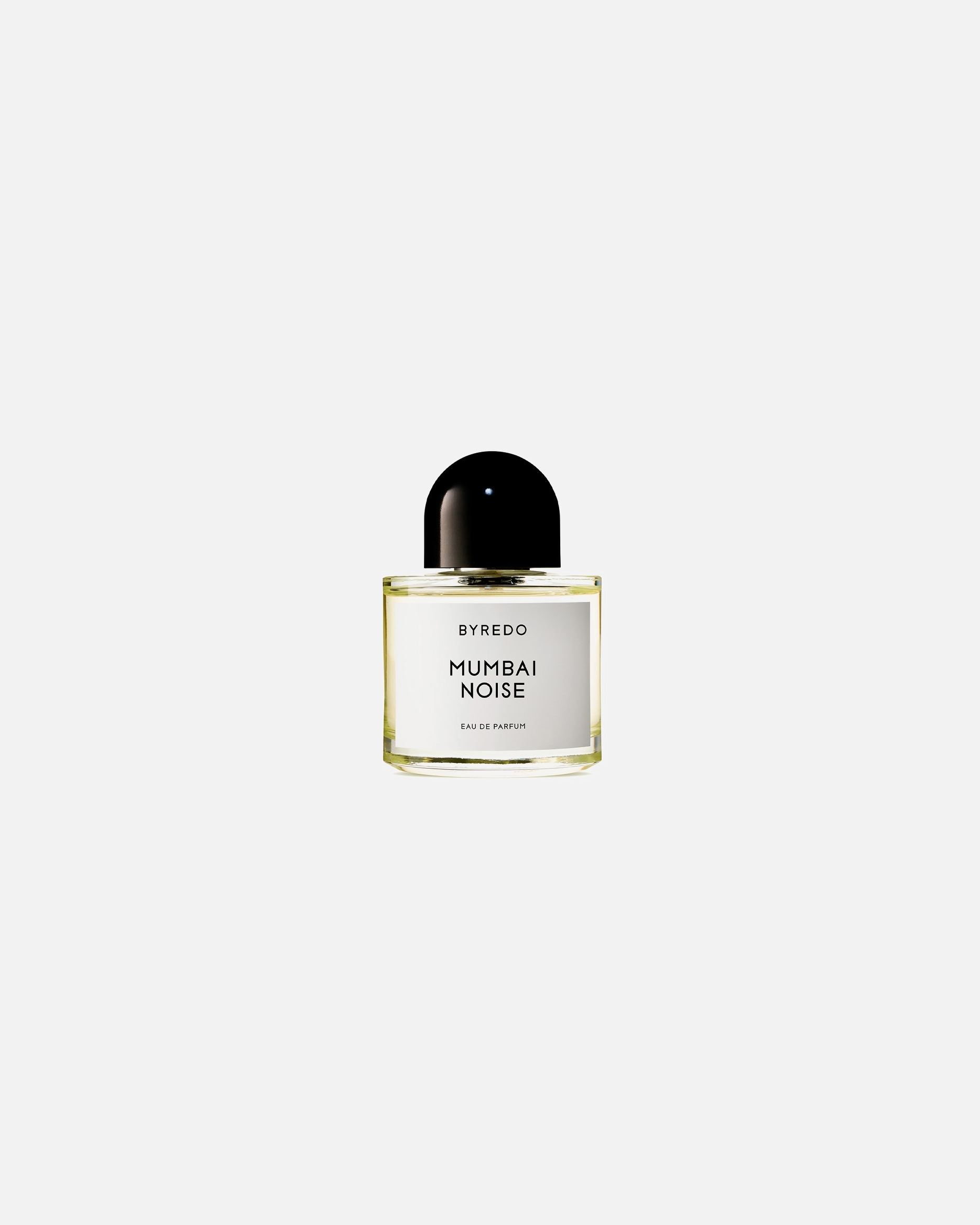 Eau de Parfum für Unisex BYREDO Mumbai Noise 100 ml
