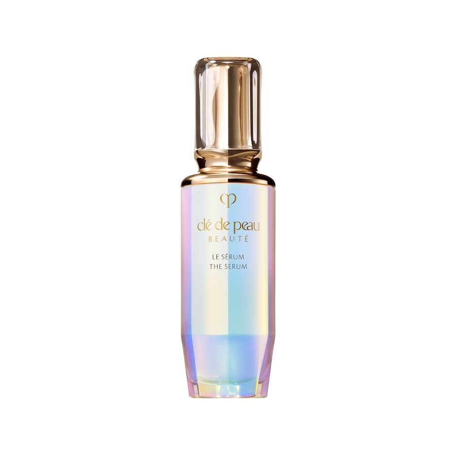 Clé de Peau Beauté Key Radiance Care Le SérumGesicht | 75.0 ml | 4880,00 / 1.0 l