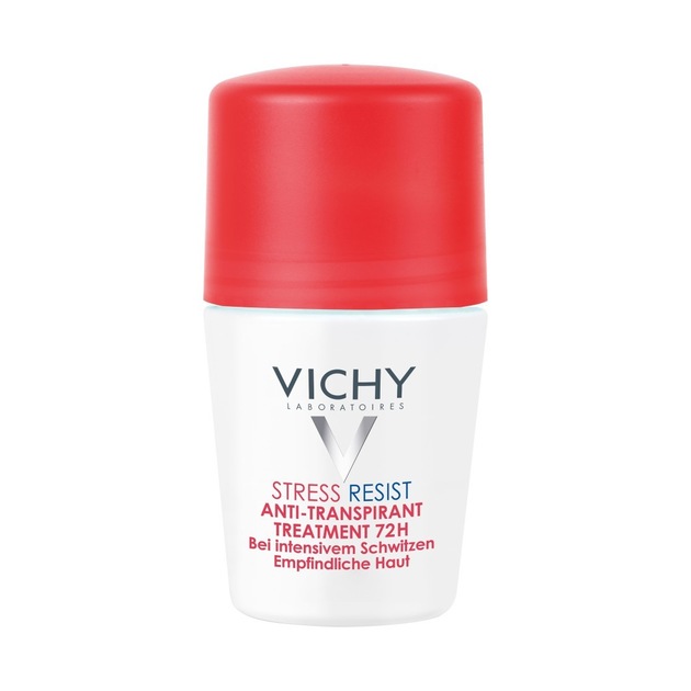 Vichy Roll-on Intensiv-Anti-Transpirant