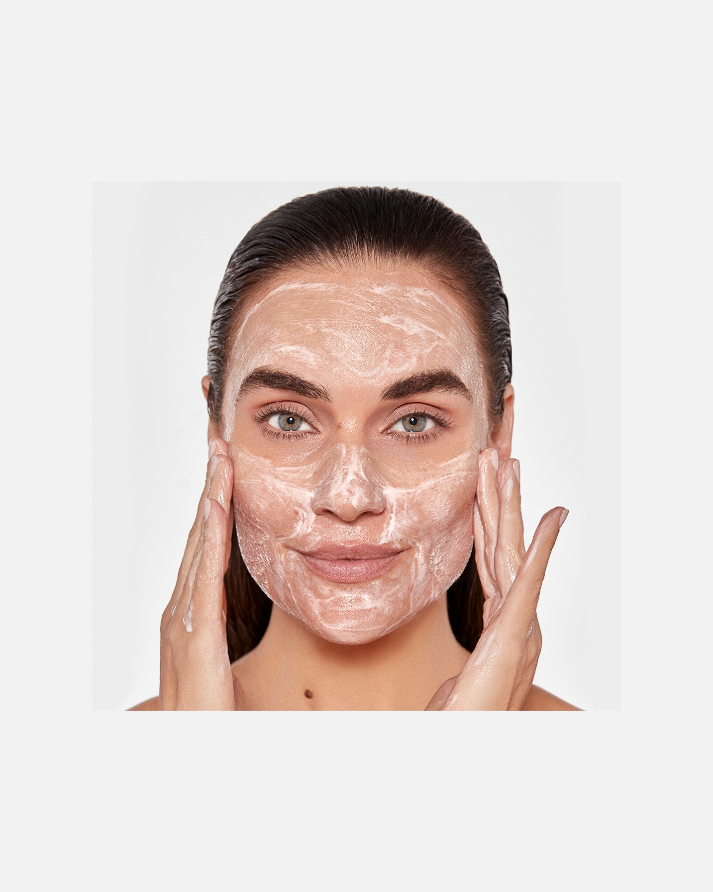 Gesichtspeeling für Unisex 111Skin Treatment Exfoliating Enzyme Cleanser 40 g