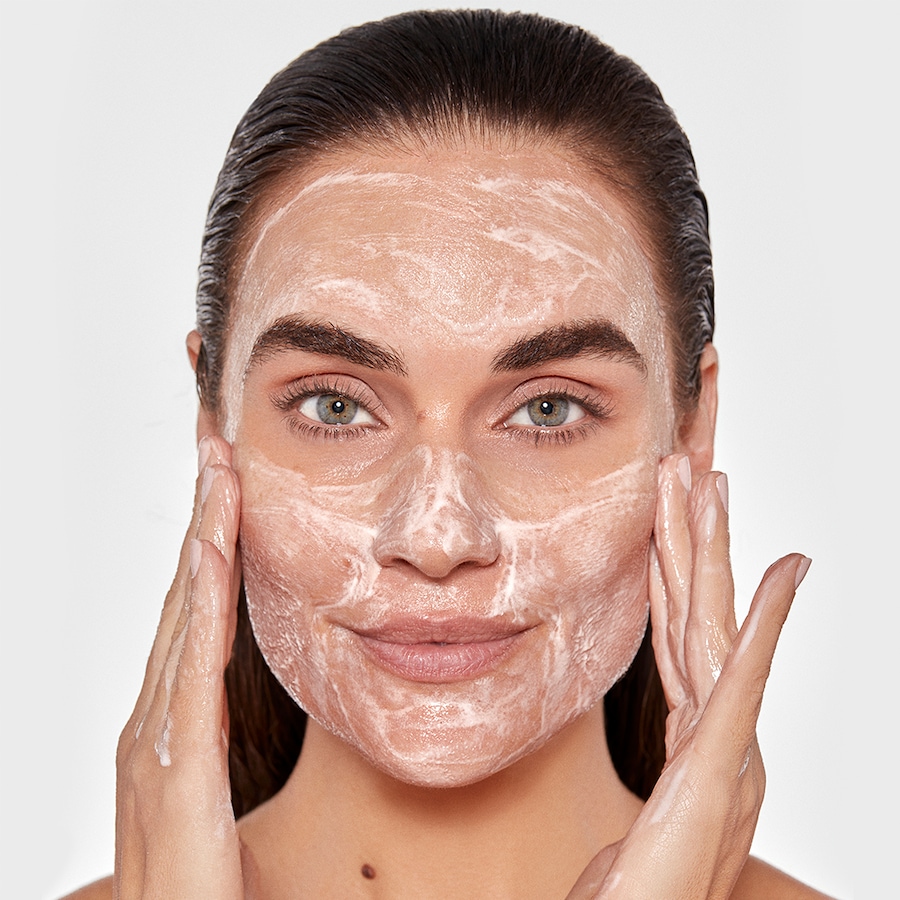 111Skin Treatment Exfoliating Enzyme Cleanser Gesichtspeeling 40 g