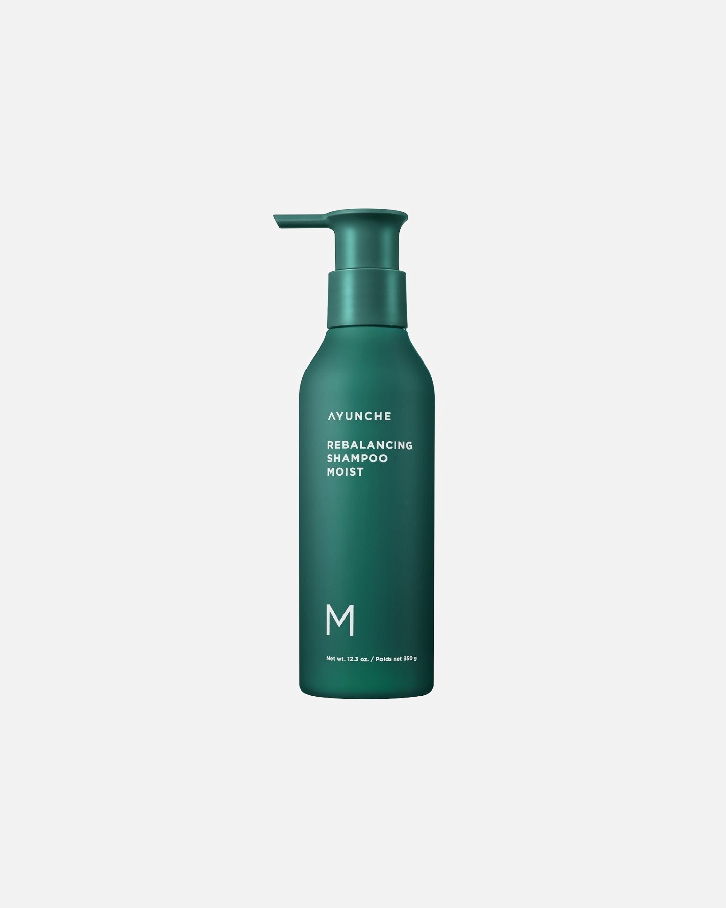 Shampoo für Unisex Ayunche Default Brand Line Rebalancing Shampoo Moist 350 g