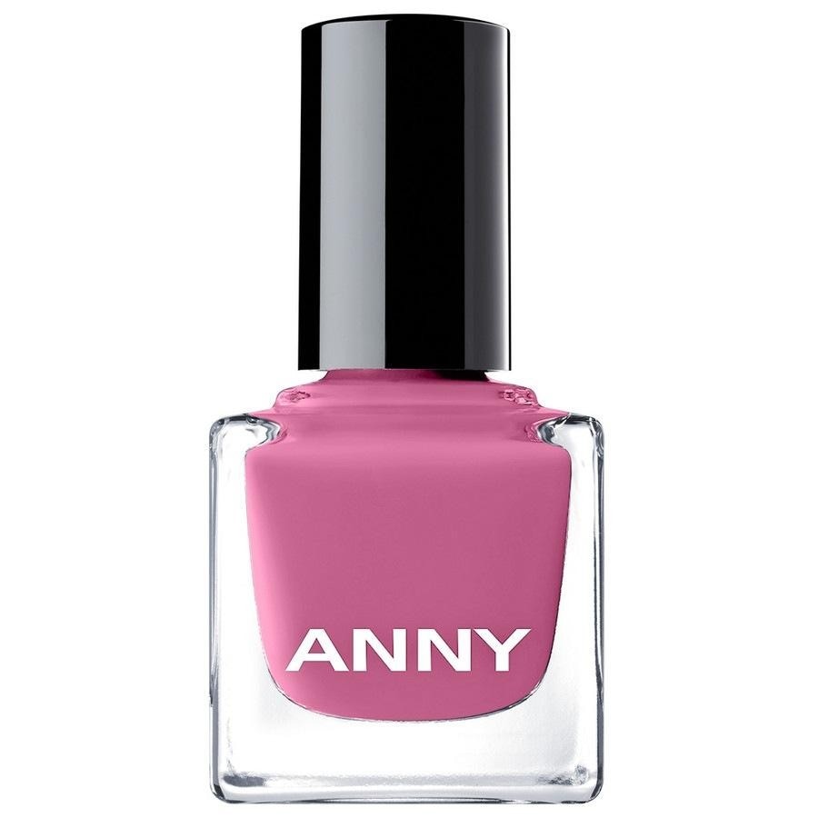 Anny Nail Polish Nagellack 173 15 ml Pink