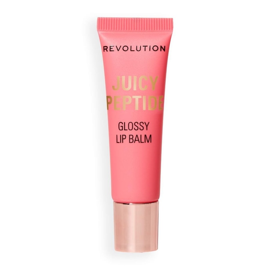REVOLUTION Juicy Peptide Lip BalmMake-up | 8.0 ml | 598,75 / 1.0 l