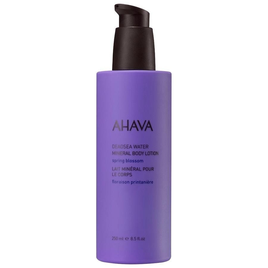 AHAVA Mineral Body Lotion Spring BlossomKörper | 250.0 ml | 112,00 / 1.0 l