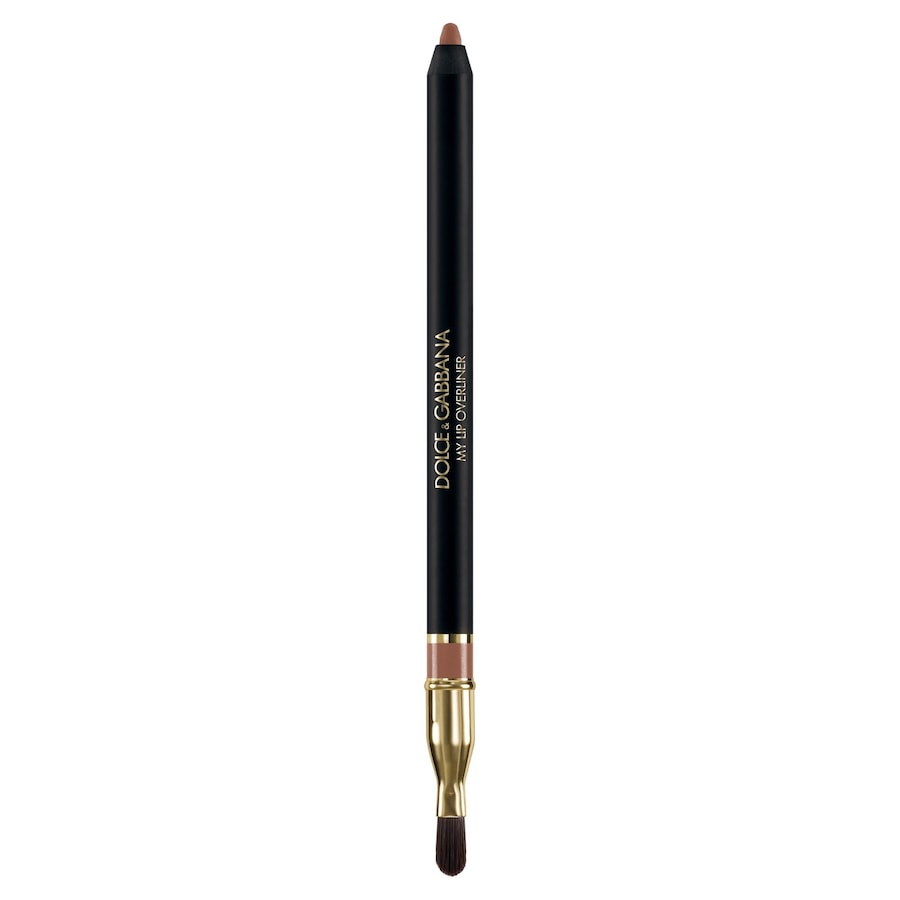 Dolce&Gabbana My Lip Overliner Lipliner 02 - MY BROWNIE NUDE 12 g Braun