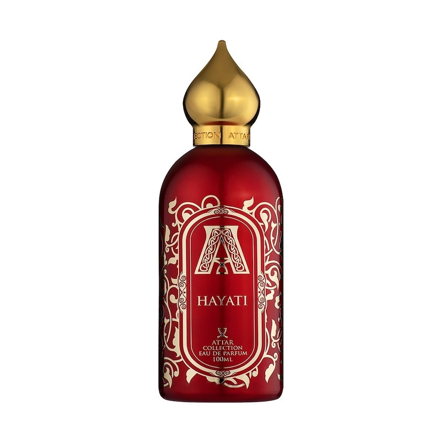 Attar Collection Hayati Eau de Parfum 100 ml unisex