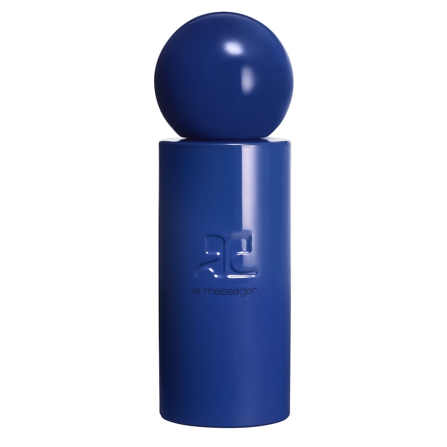 Courreges Le Messager Eau de Parfum 100 ml unisex