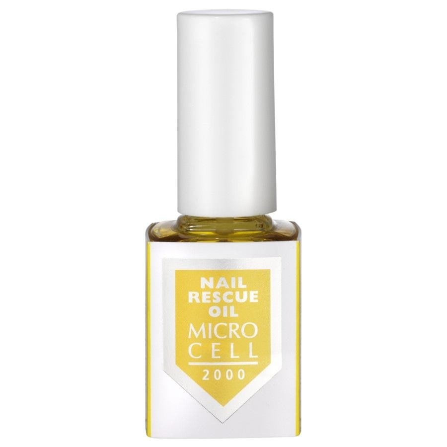 Microcell 2000 Nail Repair Rescue Oil Nagelöl 12 ml