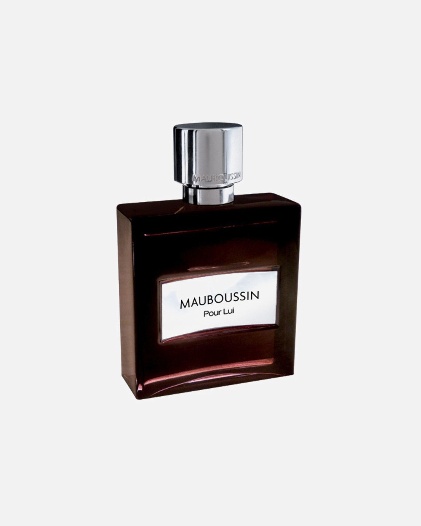 Eau de Parfum für Unisex Mauboussin 100 ml