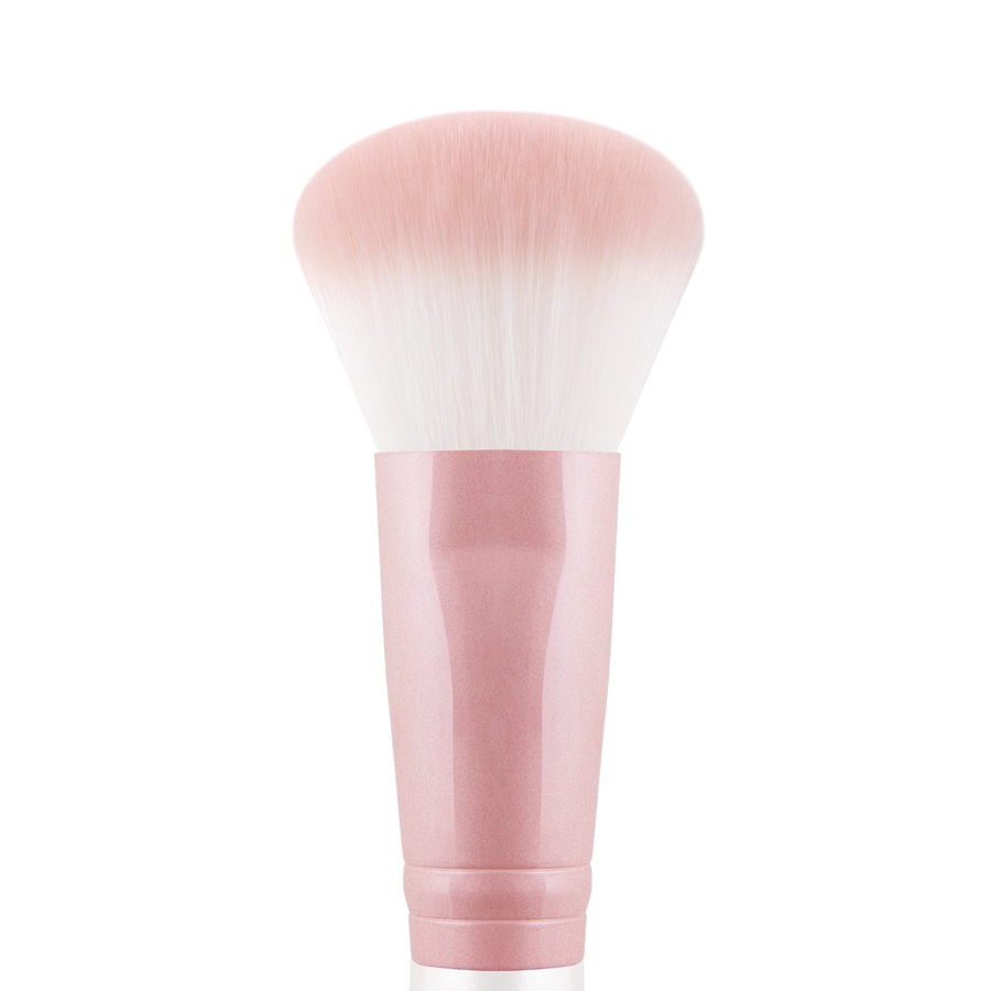 Luvia 216 // Full Face Brush - Prime Vegan Candy Puderpinsel Damen