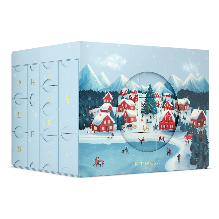 Rituals Deluxe Adventskalender 2025