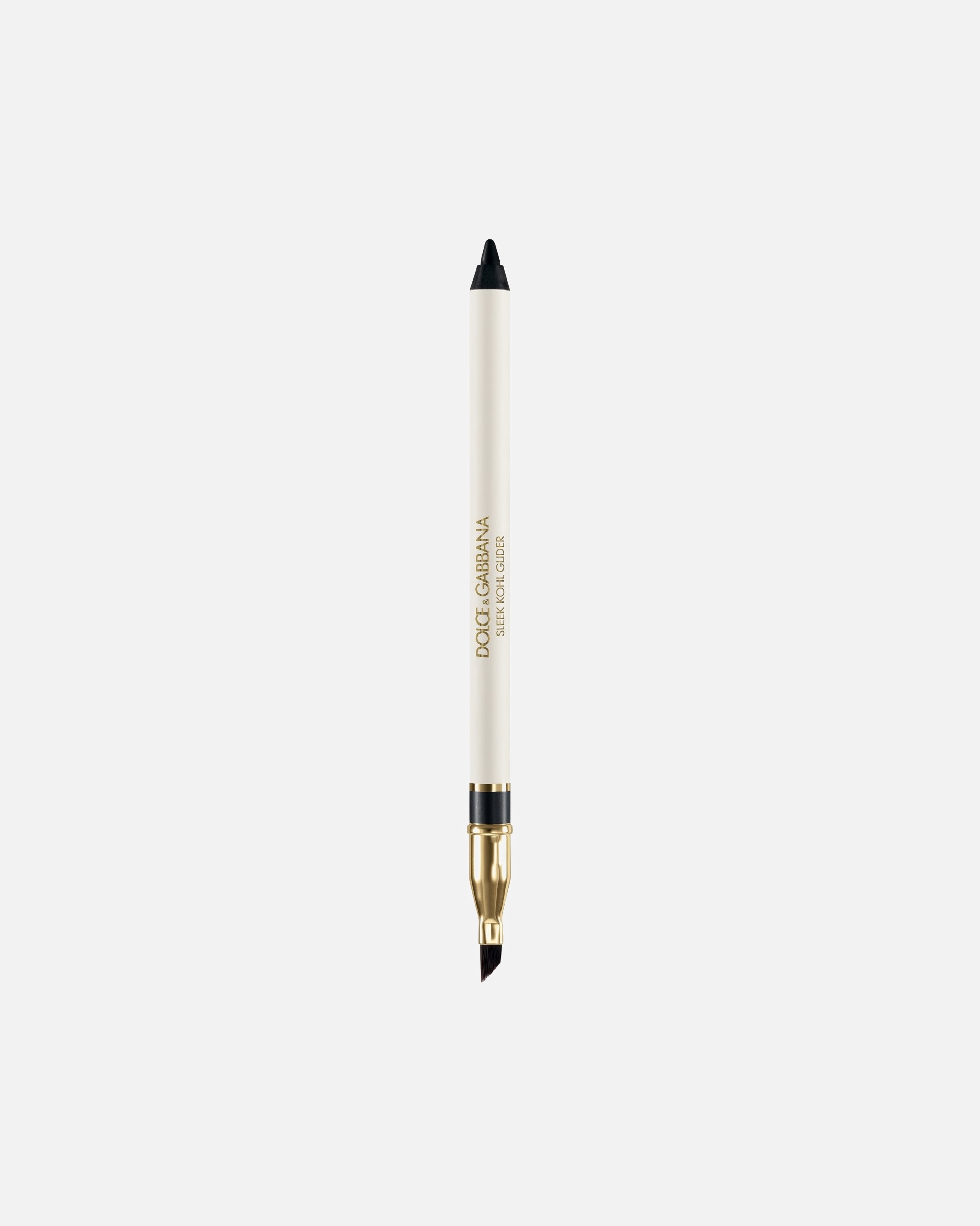 Kajalstift für Unisex Dolce&Gabbana Sleek Kohl Glider 1 - TOTAL BLACK