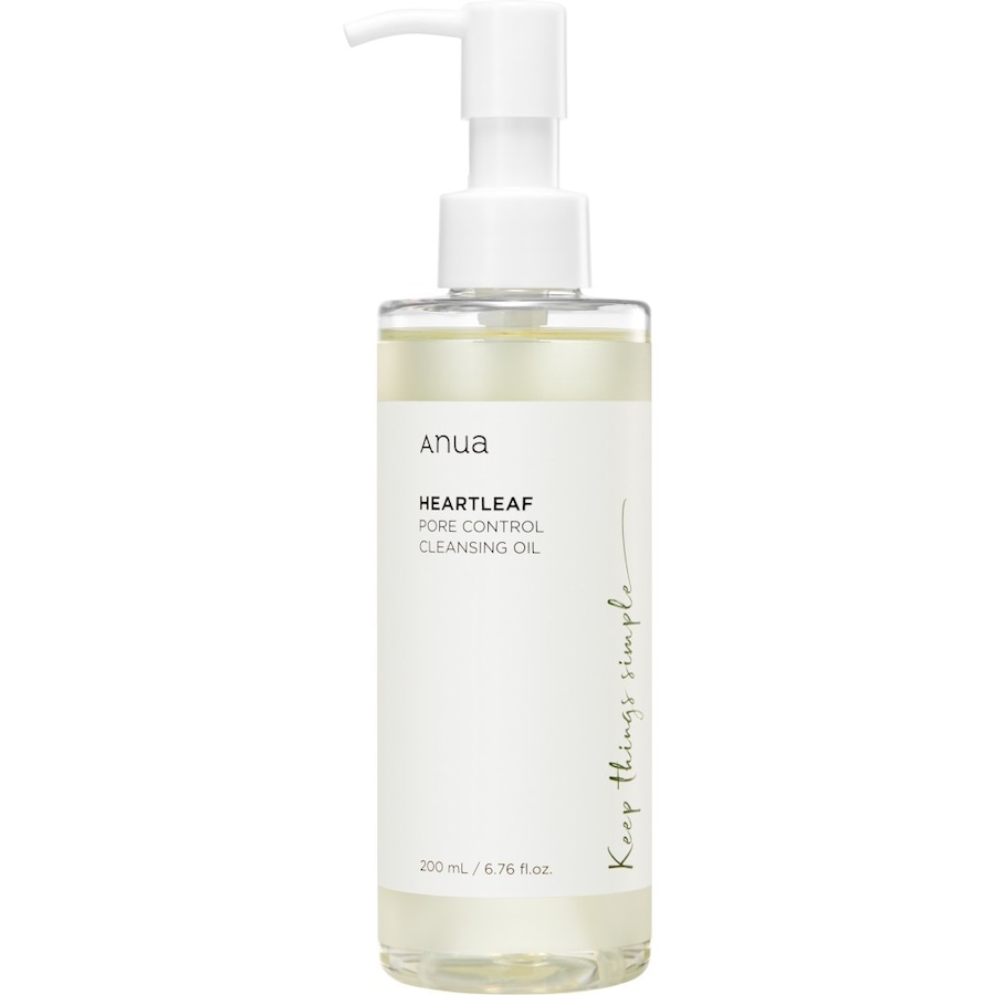 Anua Heartleaf Pore ControlGesicht | 200.0 ml | 124,95 / 1.0 l