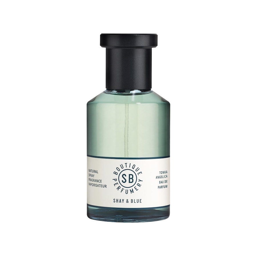 Shay & Blue Tonka Angelica Eau de Parfum 100 ml unisex