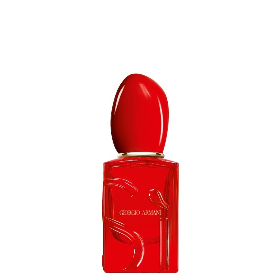 Armani Sì Passione Red Musk Eau de Parfum 30 ml Damen