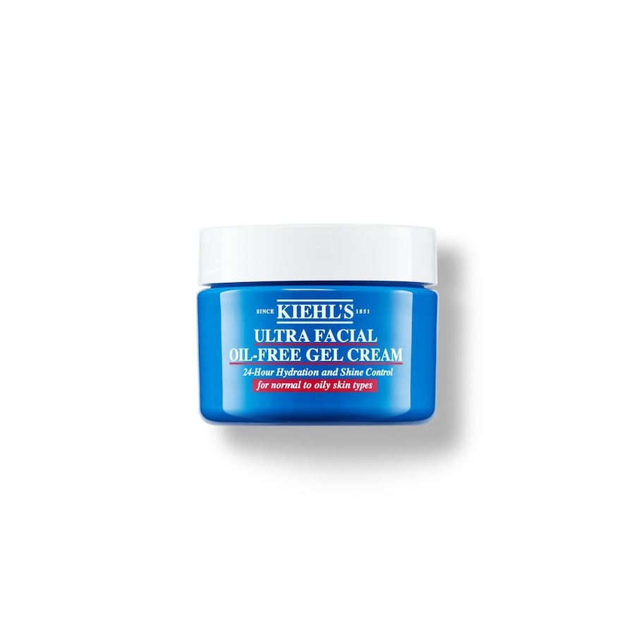 Kiehl’s Ultra Facial Oil-Free Gel Cream Tagescreme 28 ml