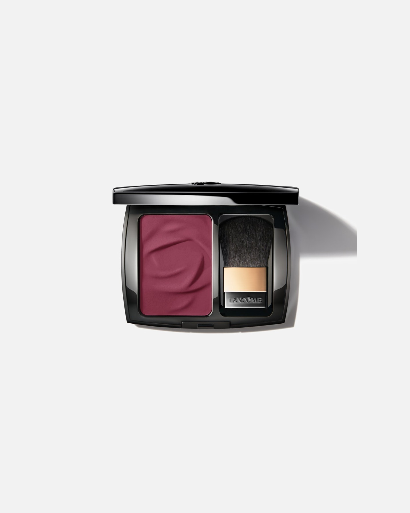 Blush für Unisex Lancôme L'Absolu Rouge Subtil BERRY BISOU