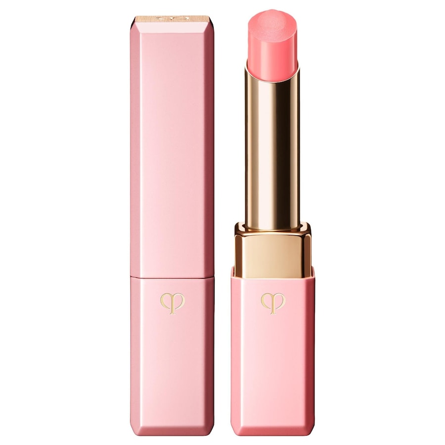 Clé de Peau Beauté LIP GLORIFIER Lippenbalsam Pink 2.8 g Rosegold