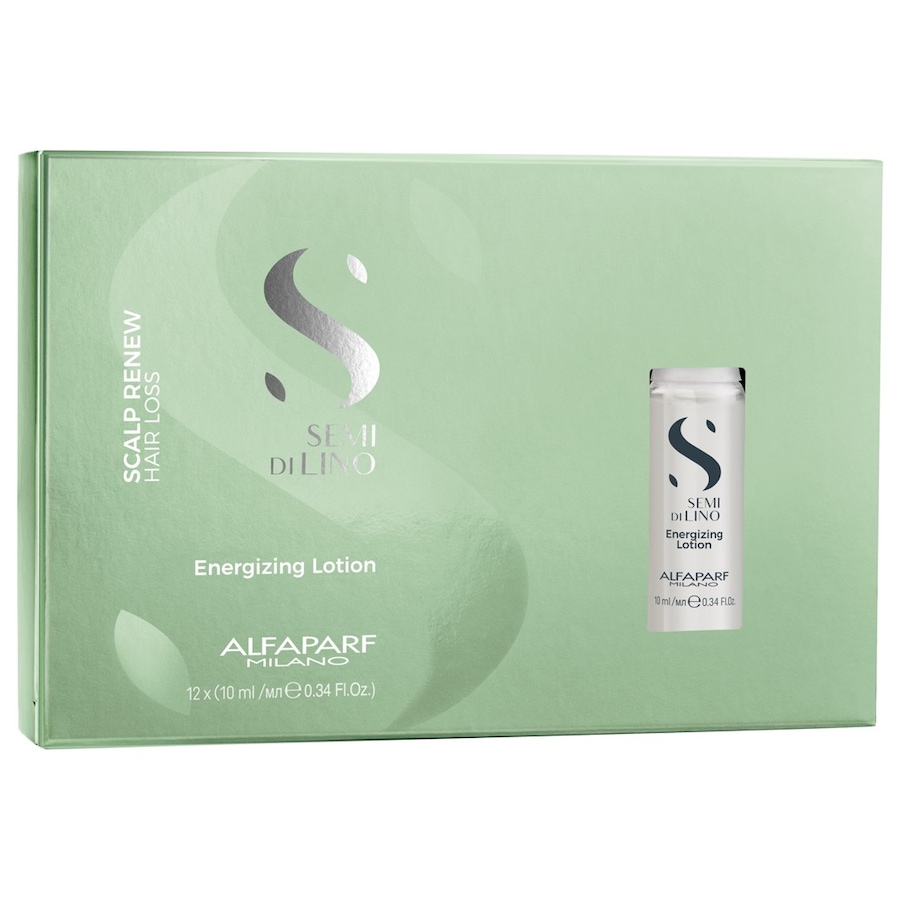 ALFAPARF MILANO Semi di Lino Scalp Renew Energizing LotionHaare | 12.0 ml | 2157,50 / 1.0 l
